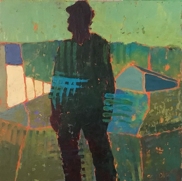 Spreckles Chuck Olsen