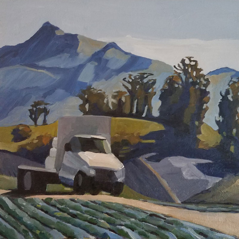 Blackie Road Strawberry Bowl