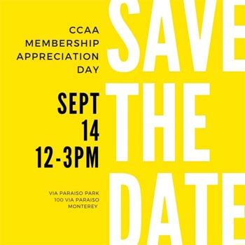 Membership Appreciation Day RSVP