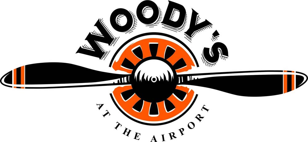 Woody's at the Monterey Airport