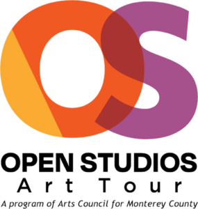 Open Studios Monterey