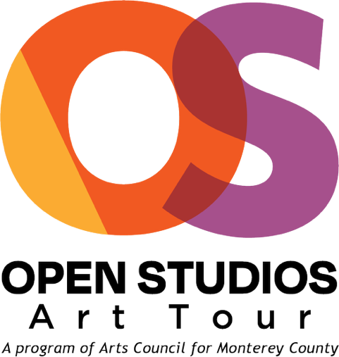 Open Studios Monterey
