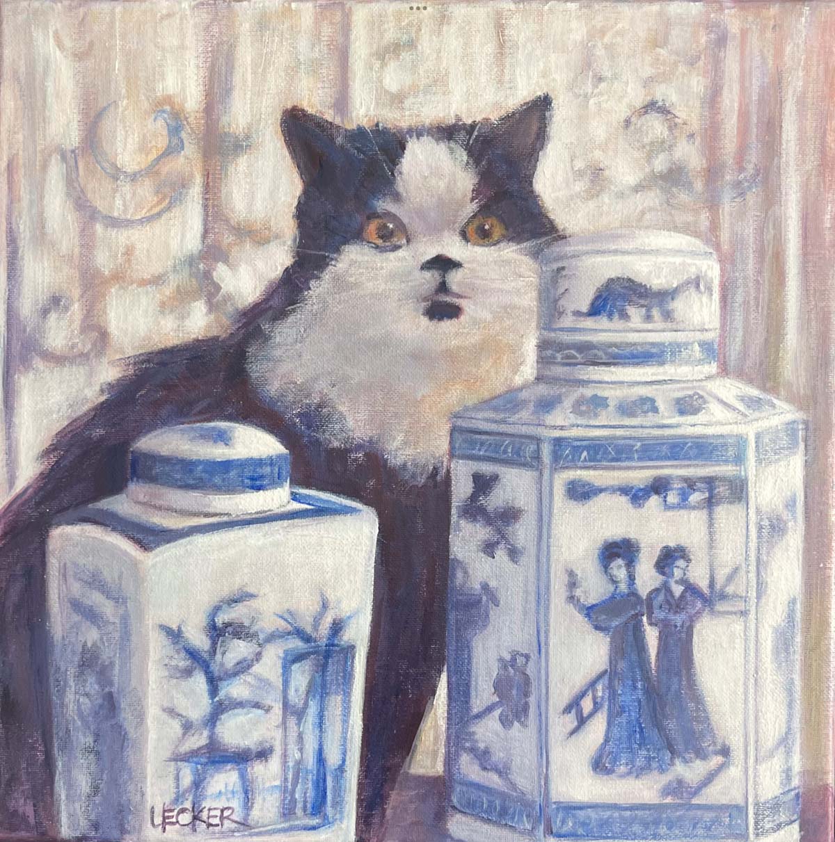 Sandra Schaetzel Uecker