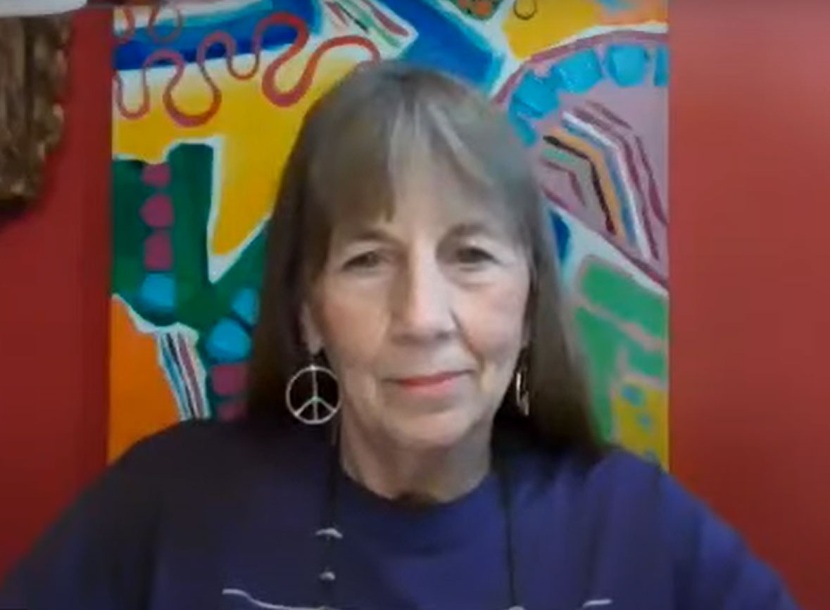 Renee Simpson Demo - June 26, 2023