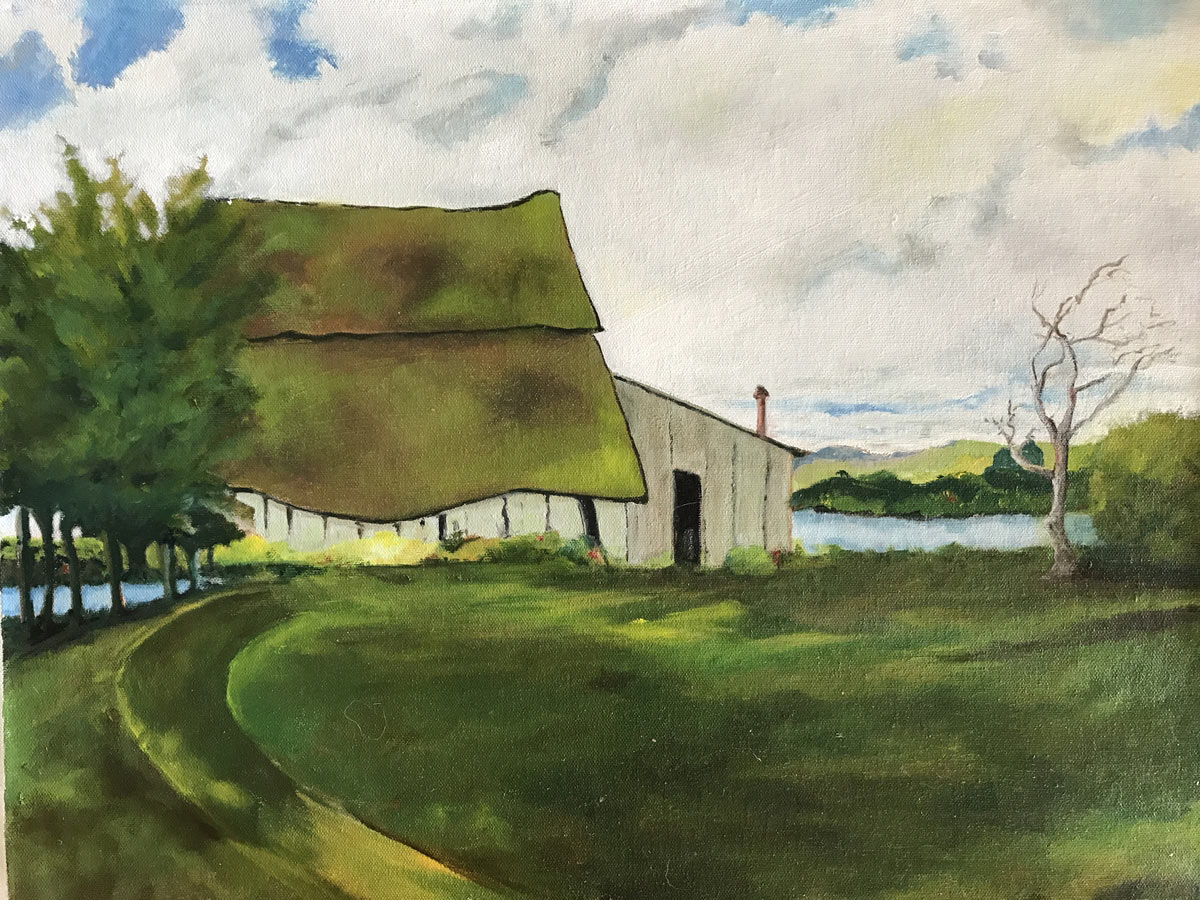 Marcia Owen Jeiroudi