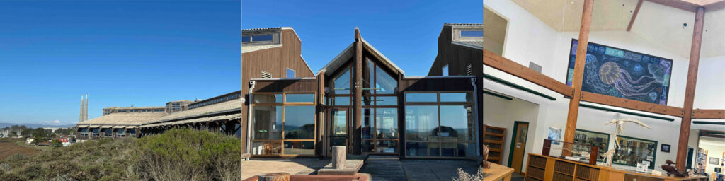 Moss Landing Marine Laboratory