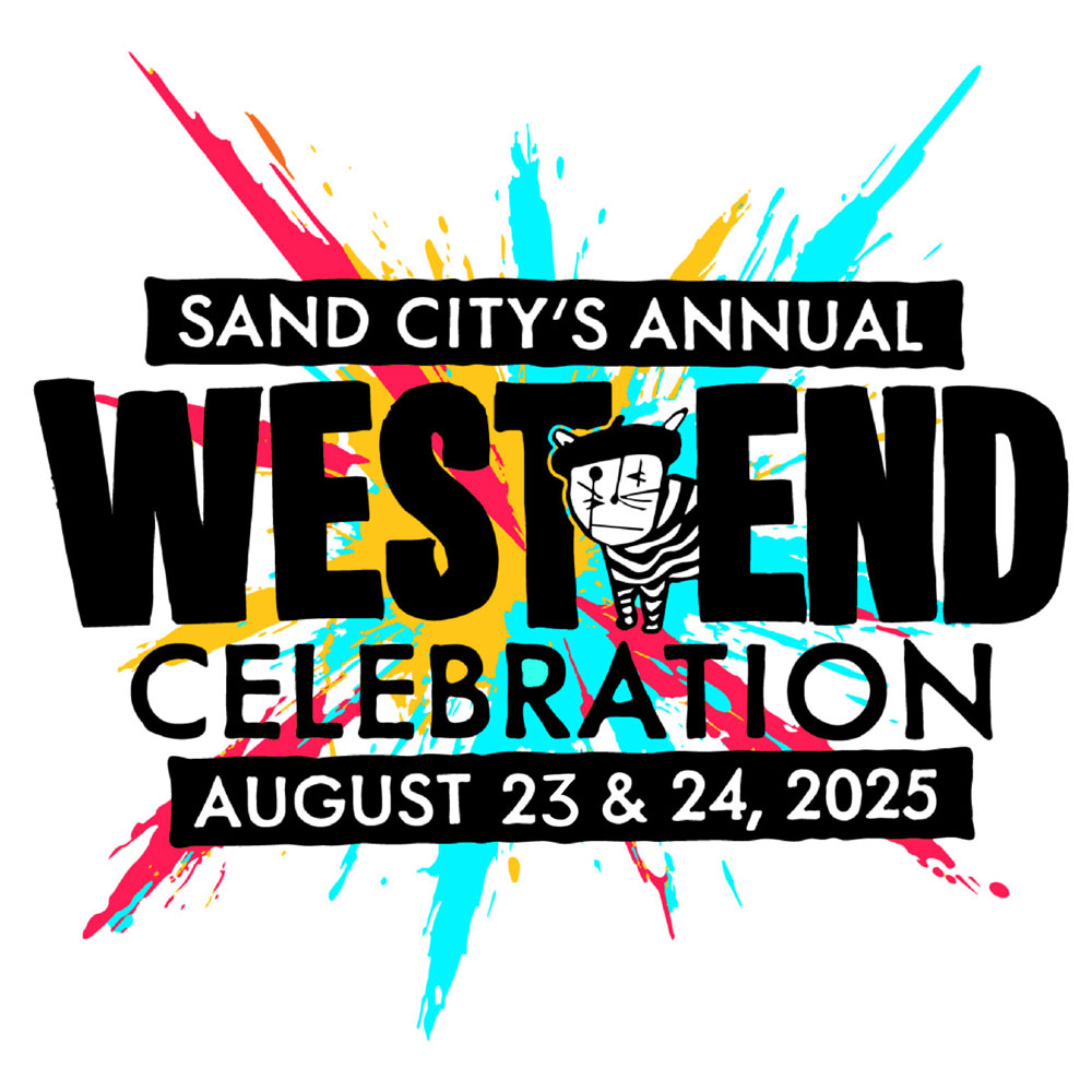 West End Celebration Sand City
