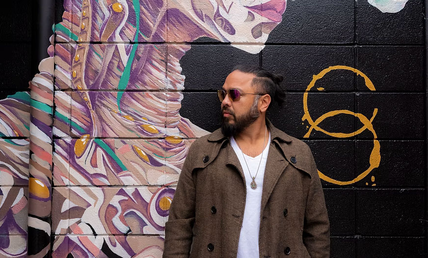 Hanif Panni digital art- presentation