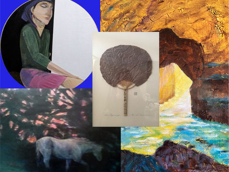 CCAA Community Shows September October 2025