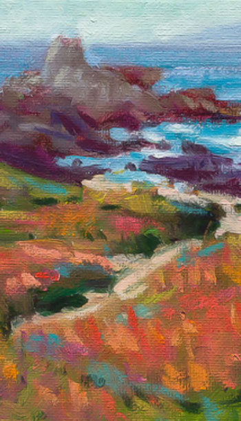 Maggie Hellman Workshop