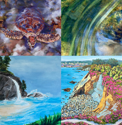 CCAA Small Group Show May 2026