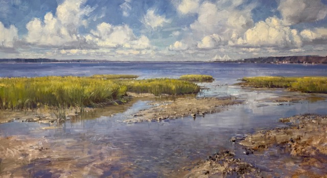 Christine Lashley Demo