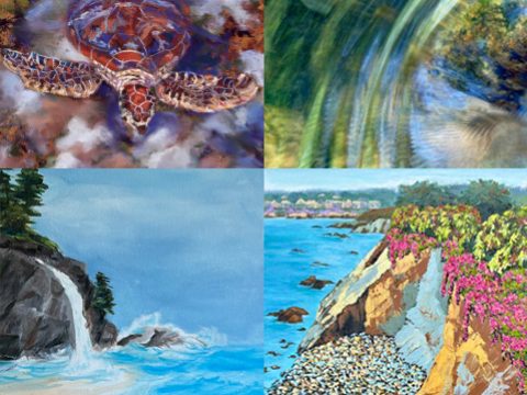 CCAA Small Group Show May 2026