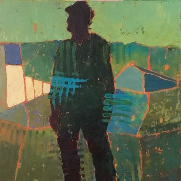 Spreckles Chuck Olsen