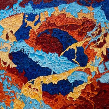 Unfolding - Deborah Good