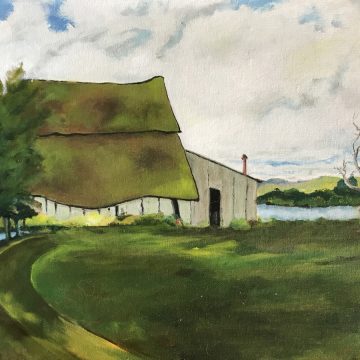 Marcia Owen Jeiroudi