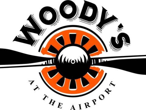 Woody's at the Monterey Airport